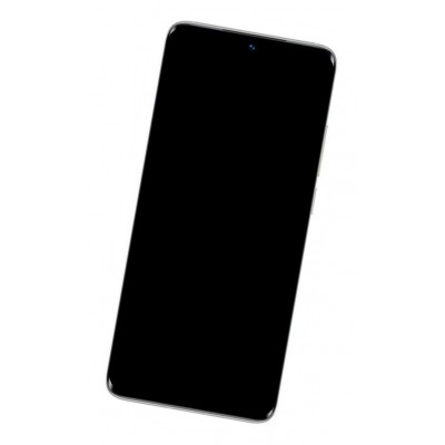 Fingerprint Sensor Flex Cable For Meizu 18s Black By - Maxbhi Com