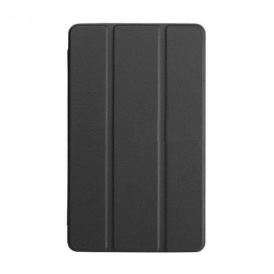Flip Cover For Blu M8l 2022 Black By - Maxbhi Com