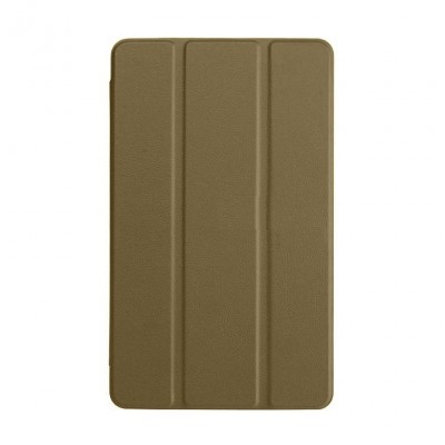 Flip Cover For Blu M8l 2022 Bronze By - Maxbhi Com