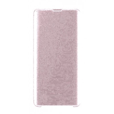 Flip Cover For Meizu 18s Violet By - Maxbhi Com