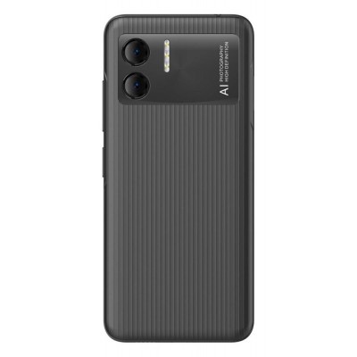 Full Body Housing For Doogee X98 Pro Grey - Maxbhi Com