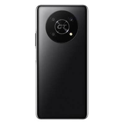 Full Body Housing For Honor X40 Gt Black - Maxbhi Com
