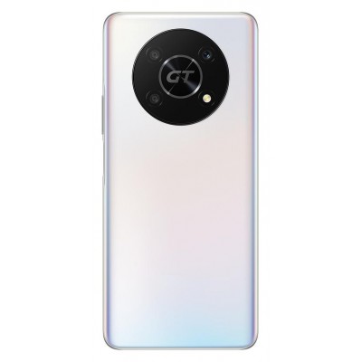 Full Body Housing For Honor X40 Gt White - Maxbhi Com
