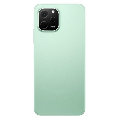 Full Body Housing For Huawei Enjoy 50z Green - Maxbhi Com