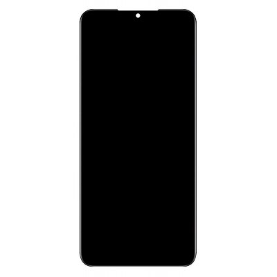 Lcd Screen For Doogee X98 Pro Replacement Display By - Maxbhi Com