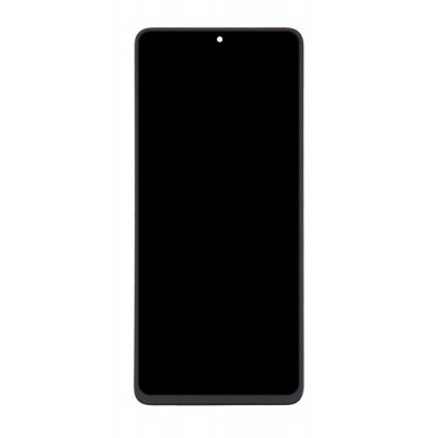 Lcd Screen For Honor X40 Gt Replacement Display By - Maxbhi Com