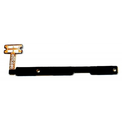 Power Button Flex Cable For Blackview A52 On Off Flex Pcb By - Maxbhi Com