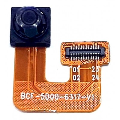 Replacement Front Camera For Blackview A52 Selfie Camera By - Maxbhi Com