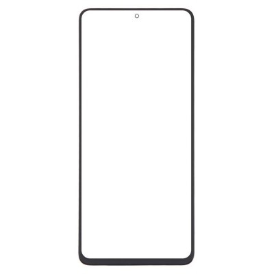 Touch Screen Digitizer For Honor X40 Gt Silver By - Maxbhi Com