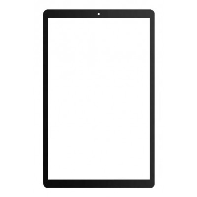 Touch Screen Digitizer For Tcl Tab 8 4g Black By - Maxbhi Com