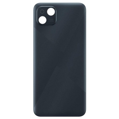 Back Panel Cover For Wiko T10 White - Maxbhi Com
