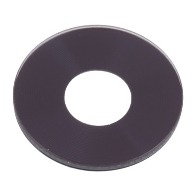 Camera Lens For Energizer Ultimate U608s Black By - Maxbhi Com