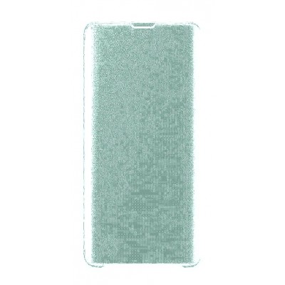 Flip Cover For Huawei Nova 10z Green By - Maxbhi Com