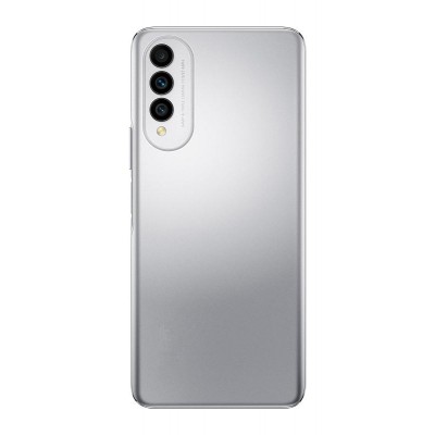 Full Body Housing For Huawei Nova 10z Silver - Maxbhi Com