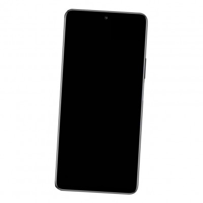 Lcd Flex Cable For Honor X40 Gt By - Maxbhi Com