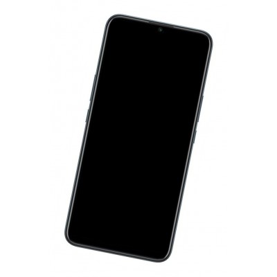 Lcd Flex Cable For Wiko T10 By - Maxbhi Com