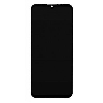 Lcd Screen For Wiko T10 Replacement Display By - Maxbhi Com