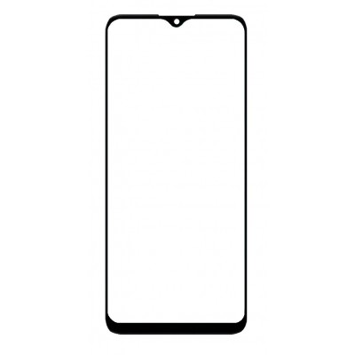 Touch Screen Digitizer For Wiko T10 Black By - Maxbhi Com
