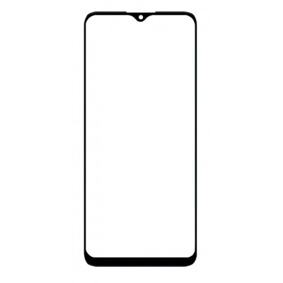 Touch Screen Digitizer For Wiko T10 Green By - Maxbhi Com