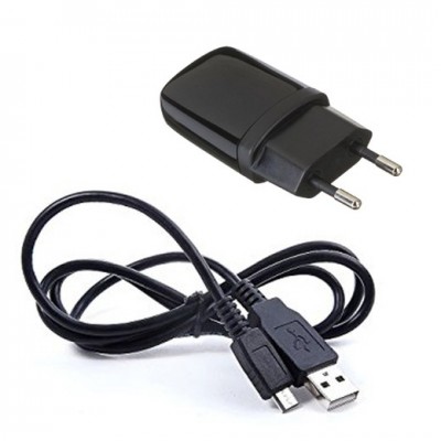 Mobile Phone Charger For Krome Spy - Maxbhi Com