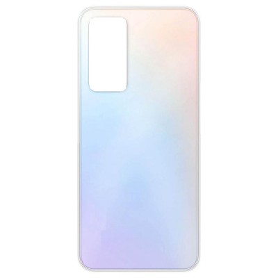 Back Panel Cover For Blackview A85 Sky - Maxbhi Com