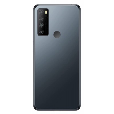 Full Body Housing For Tcl 30 Xl Black - Maxbhi Com