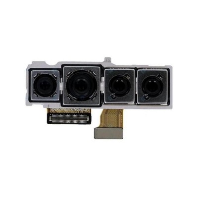 Replacement Back Camera For Tcl 30 Xl By - Maxbhi Com