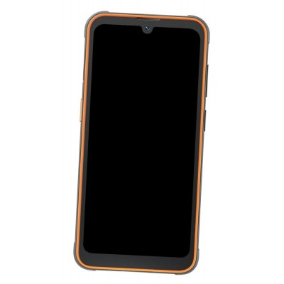 Battery For Blackview Bv5200 Pro By - Maxbhi Com