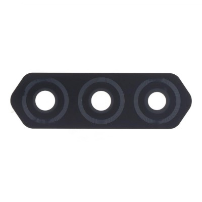 Camera Lens For Blackview Bv5200 Pro Black By - Maxbhi Com