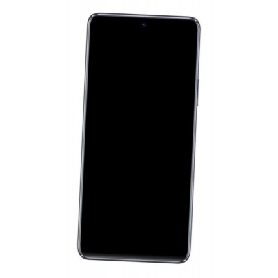 Fingerprint Sensor Flex Cable For Wiko 5g White By - Maxbhi Com