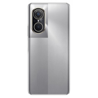 Full Body Housing For Wiko 5g Silver - Maxbhi Com