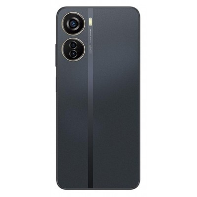 Full Body Housing For Zte Blade V40 Design White - Maxbhi Com