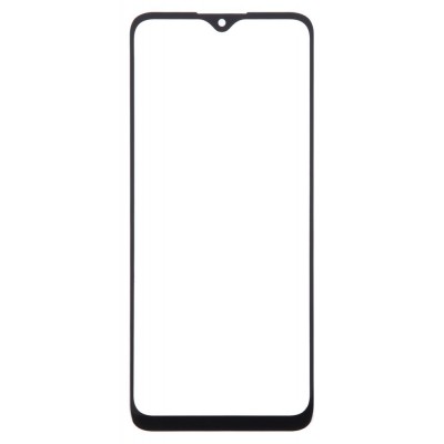 Touch Screen Digitizer For Oppo A58x Black By - Maxbhi Com