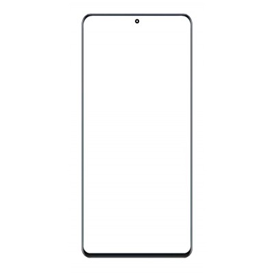 Touch Screen Digitizer For Wiko 5g White By - Maxbhi Com