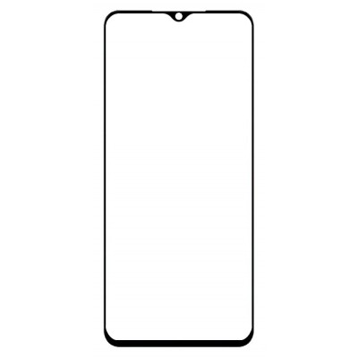 Touch Screen Digitizer For Zte Blade V40 Design Blue By - Maxbhi Com