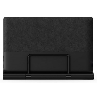 Back Panel Cover For Lenovo Yoga Tab 13 Black - Maxbhi Com