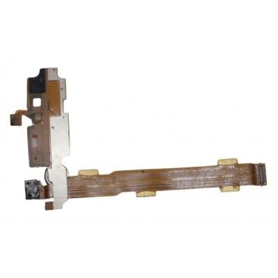 Charging Connector Flex Pcb Board For Oppo Neo 5 By - Maxbhi Com