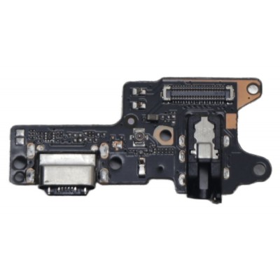 Charging Connector Flex Pcb Board For Xiaomi Redmi 8a Dual By - Maxbhi Com