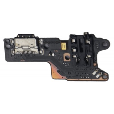 Charging Connector Flex Pcb Board For Xiaomi Redmi 8a Dual By - Maxbhi Com