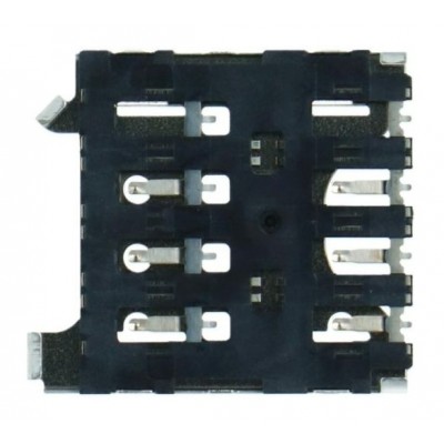 Sim Tray For Blackberry Q10 - Maxbhi Com