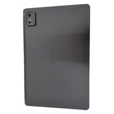 Back Panel Cover For Blackview Tab 12 Black - Maxbhi Com