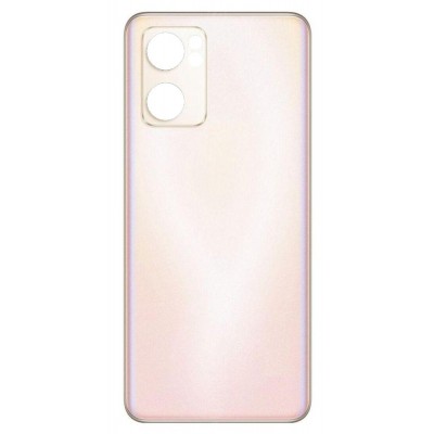 Back Panel Cover For Oppo Reno 7 Se 5g Gold - Maxbhi Com