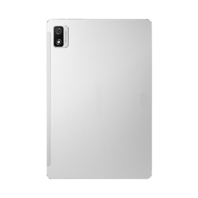 Full Body Housing For Blackview Tab 12 Silver - Maxbhi Com