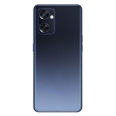 Full Body Housing For Oppo Reno 7 Se 5g Black - Maxbhi Com
