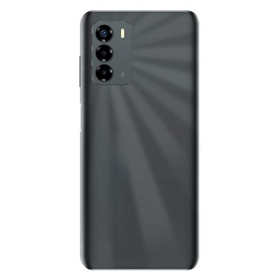 Full Body Housing For Zte Blade V40 Vita Black - Maxbhi Com