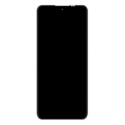 Lcd Screen For Blu G91 Max Replacement Display By - Maxbhi Com