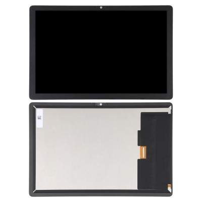 LCD with Touch Screen for Blackview Tab 12 Grey
