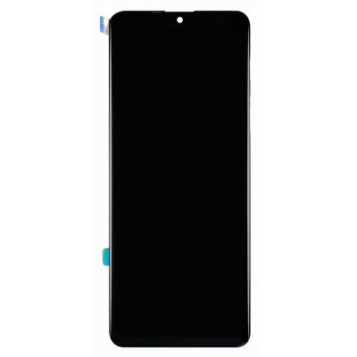 LCD with Touch Screen for BLU G91 Max White