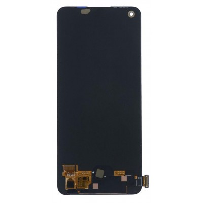 Lcd With Touch Screen For Oppo Reno 7 Se 5g Black By - Maxbhi Com