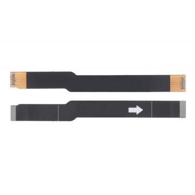 Main Board Flex Cable For Zte Blade V40 Vita By - Maxbhi Com